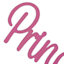 Tiny Dreamers Metal Princess Wall Decor, 10x24