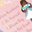 Tiny Dreamers Princess Canvas Wall Art, 16x20