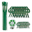 31-Piece Plant Binding Clip Set