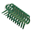31-Piece Plant Binding Clip Set