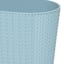 Oblong Mint Sumela Self Outdoor Draining Pot, Large