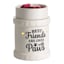 Best Friends Are Ones With Paws Illumination Fragrance Wax Warmer