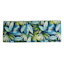 Seneca Navy Blue Outdoor Bench Cushion