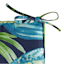 Seneca Navy Blue Outdoor Bench Cushion