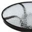 Woodhill Round Patio Bar Table, Brown
