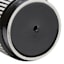 Crosby St. Indoor Black & White Stripe Planter, Small