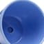 Indoor Blue Beehive Ceramic Pot, Small