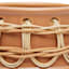 Tracey Boyd Indoor Woven Ceramic Pot, Small