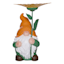 Gnome Outdoor Garden Bird Feeder, 18"