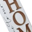 Honeybloom Sentiment Wood Porch Planter Box