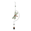 Dragonfly Garden Wind Chime, 22.4"