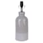 Honeybloom Neutral Ceramic Medium Table Lamp Base, 17"