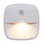 2-Pack Motion Glo Path Lights, 9"