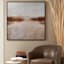 Tracey Boyd Framed Abstract Canvas Wall Art, 30"