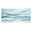 Ty Pennington Abstract Canvas Wall Art, 59x30