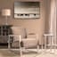 Tracey Boyd Sepia Elephants Canvas Wall Art, 36x24