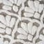 Providence Grey Shell Bath Rug, 20x30