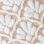 Providence Pink Shell Bath Rug, 20x30
