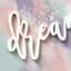 Tiny Dreamers Pastel Dream Canvas Wall Art, 12"