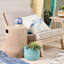 Ty Pennington Big Sur Patio Armless Lounge Chair