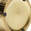 Crosby St. Indoor Textured Gold Planter, 5"