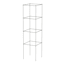 4-Panel Outdoor Tomato Tower, 46"