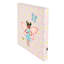 Tiny Dreamers Fairy LED Canvas Wall Art, 12"