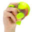 Squishy Turtle Burger Sensory Toy