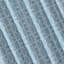 13-Piece Denim Vado Shower Curtain Set, 72"