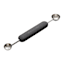 KitchenAid Universal Dual Sided Melon Baller, Black