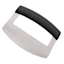 KitchenAid Black Mezzaluna & Sheath