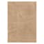 (C205) Kodiak Neutral Shag Area Rug, 5x7