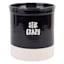 Black Stir Crazy Utensil Holder