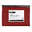 6-Piece Red 1000 Thread Count Luxury Sheet Set, King