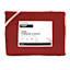 6-Piece Red 1000 Thread Count Luxury Sheet Set, King