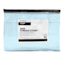 6-Piece Baby Blue 1000 Thread Count Cotton Blend Sheet Set, King