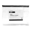6-Piece White 1000 Thread Count Cotton Blend Sheet Set, King