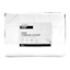 6-Piece White 1000 Thread Count Cotton Blend Sheet Set, King