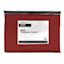 6-Piece Red 1000 Thread Count Luxury Sheet Set, Queen