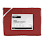 6-Piece Red 1000 Thread Count Luxury Sheet Set, Queen