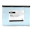 6-Piece Baby Blue 1000 Thread Count Luxury Sateen Sheet Set, Queen
