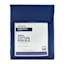 4-Piece Navy Blue 200 Thread Count Cotton Essentials Sheet Set, Full