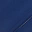 4-Piece Navy Blue 200 Thread Count Cotton Essentials Sheet Set, Full