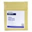 4-Piece Pale Banana 200 Thread Count Essentials Sheet Set, Full