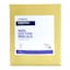 4-Piece Pale Banana 200 Thread Count Essentials Sheet Set, Full