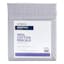4-Piece Blue Damask Print 200 Thread Count Essentials Sheet Set, King