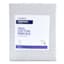 4-Piece Blue Damask Print 200 Thread Count Essentials Sheet Set, King