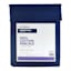 4-Piece Navy Blue 200 Thread Count Cotton Essentials Sheet Set, King