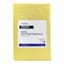 2-Piece Pale Banana 200 Thread Count Essentials Pillowcase Set, King