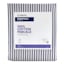 4-Piece Navy Blue Striped 200 Thread Count Essentials Sheet Set, King
